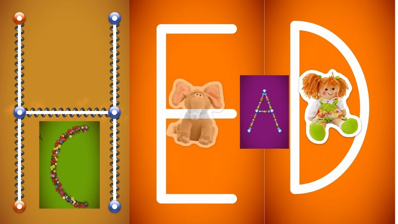 ¡Diviértete Aprendiendo a Leer y Escribir!