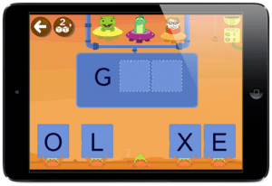 ¡Aprende Jugando con Nuestra App!