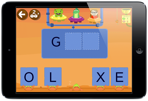 ¡Aprende Jugando con Nuestra App!