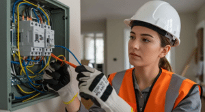 Domina la Electricidad en Casa Rápidamente