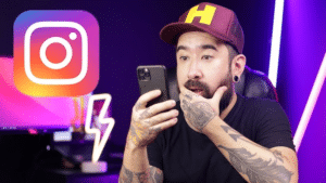 Descubre Quién Te Sigue en Instagram