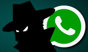 Descubre Quién Te Espía en WhatsApp