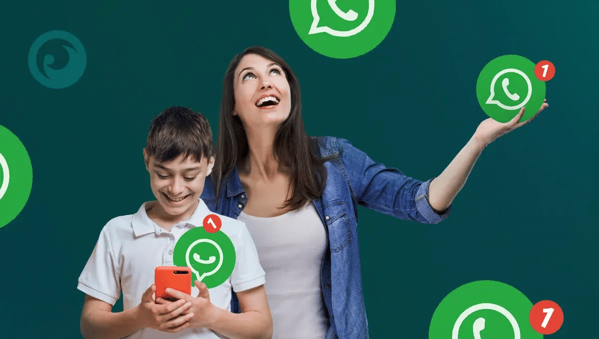 Descubre WhatsApp: Conversaciones en Vivo