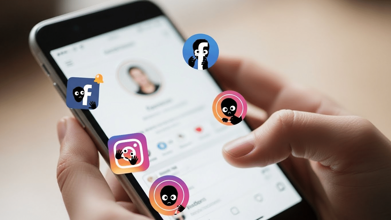 Descubre Quién Vio tu Perfil