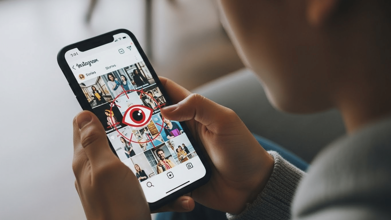 ¿Quién Vio Tu Perfil Hoy?