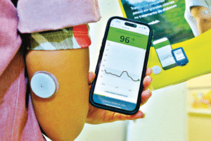 Controla Tu Glucosa con Maestría