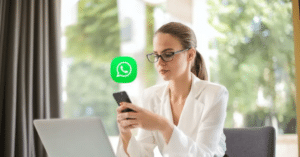 Maestría en WhatsApp: Sorpréndete Ya