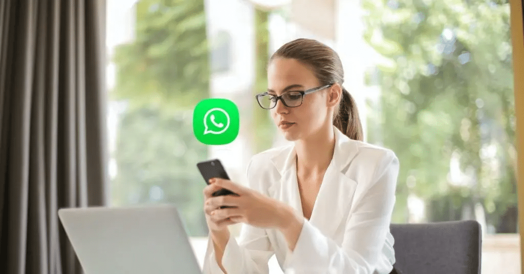 Maestría en WhatsApp: Sorpréndete Ya