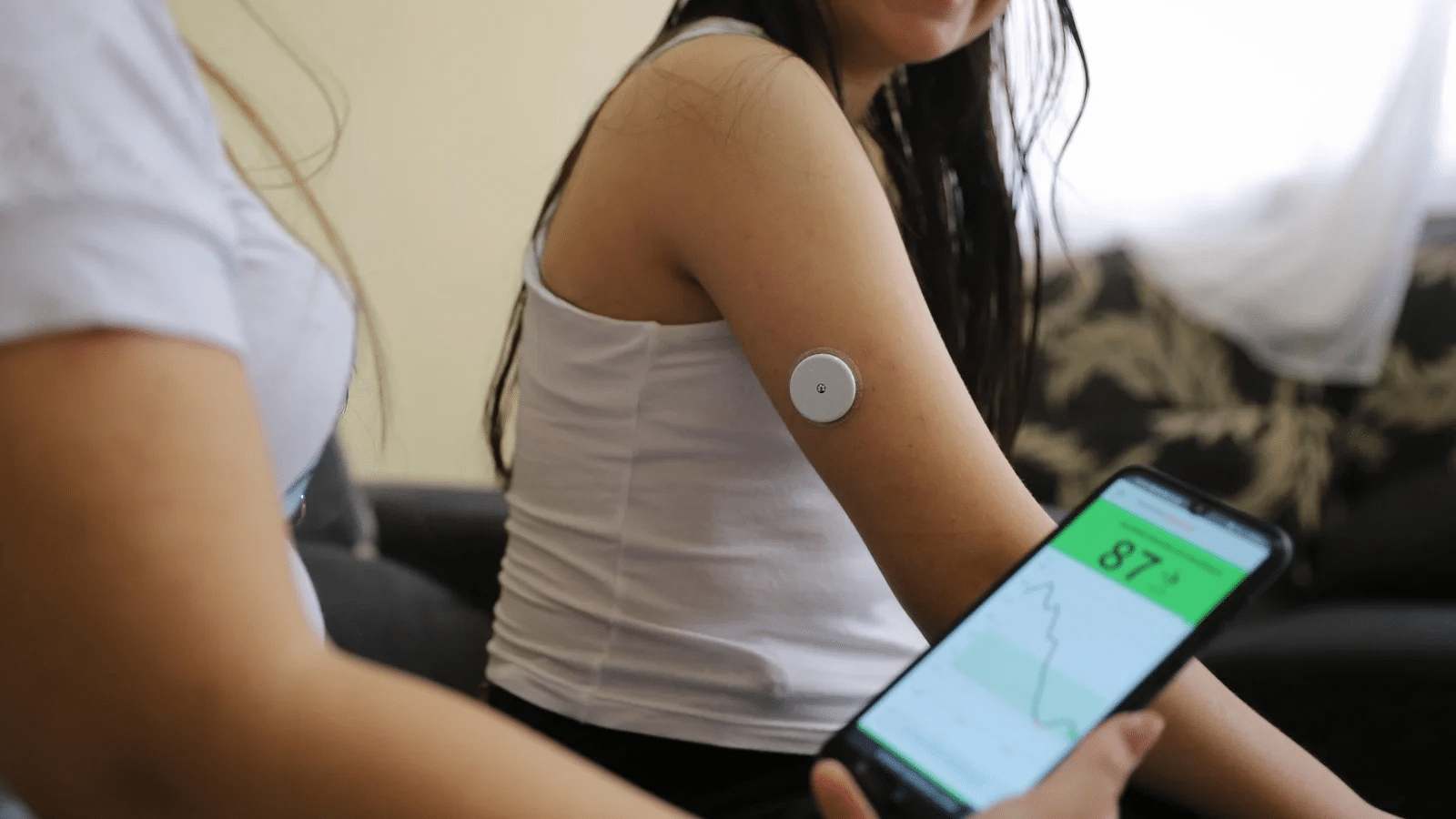 Domina Tu Glucosa: Gana Vitalidad