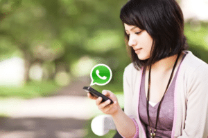 Espía WhatsApp Fácilmente y Descubre Secretos