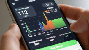 Domina tu glucosa: transforma tu vida