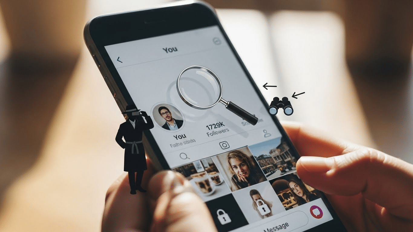 Descubre Quién Visita Tu Perfil