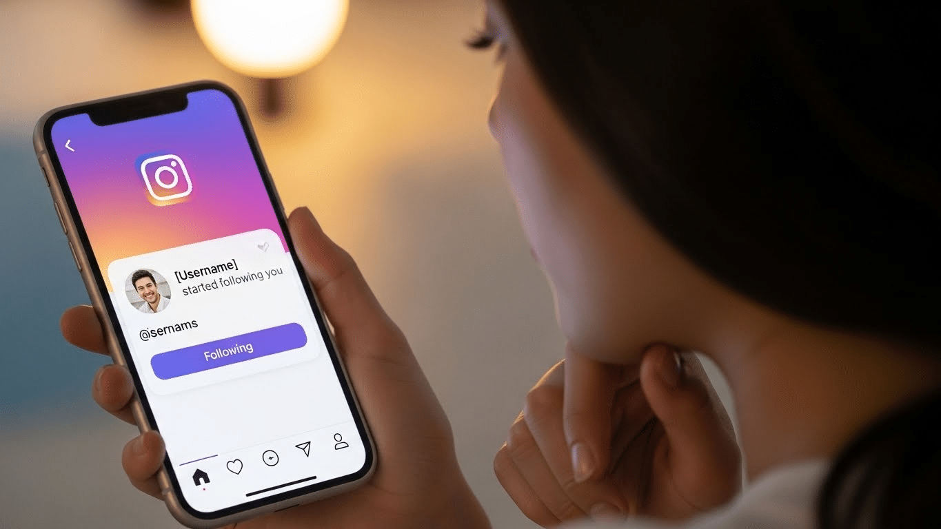 Descubre Quién Te Sigue Online