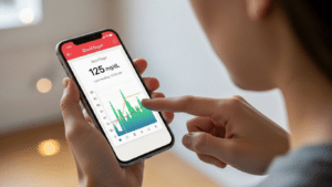 Domina tu Glucosa: Cuida tu Vida