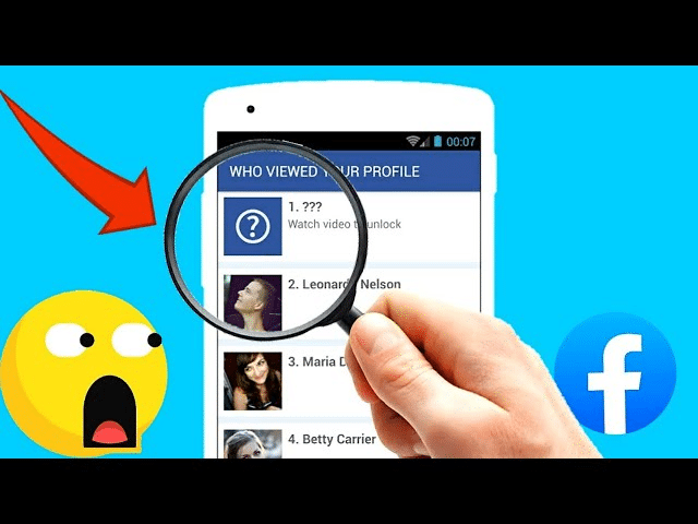 Descubre Quién Visita Tu Perfil en Redes Sociales
