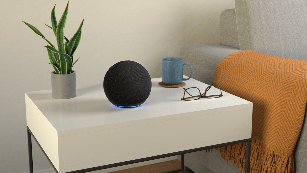 Convierte tu Celular en Alexa Fácilmente