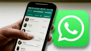Espía WhatsApp y Revela Secretos