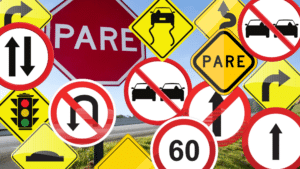 Conduce Fácil: Aprende con tu Móvil