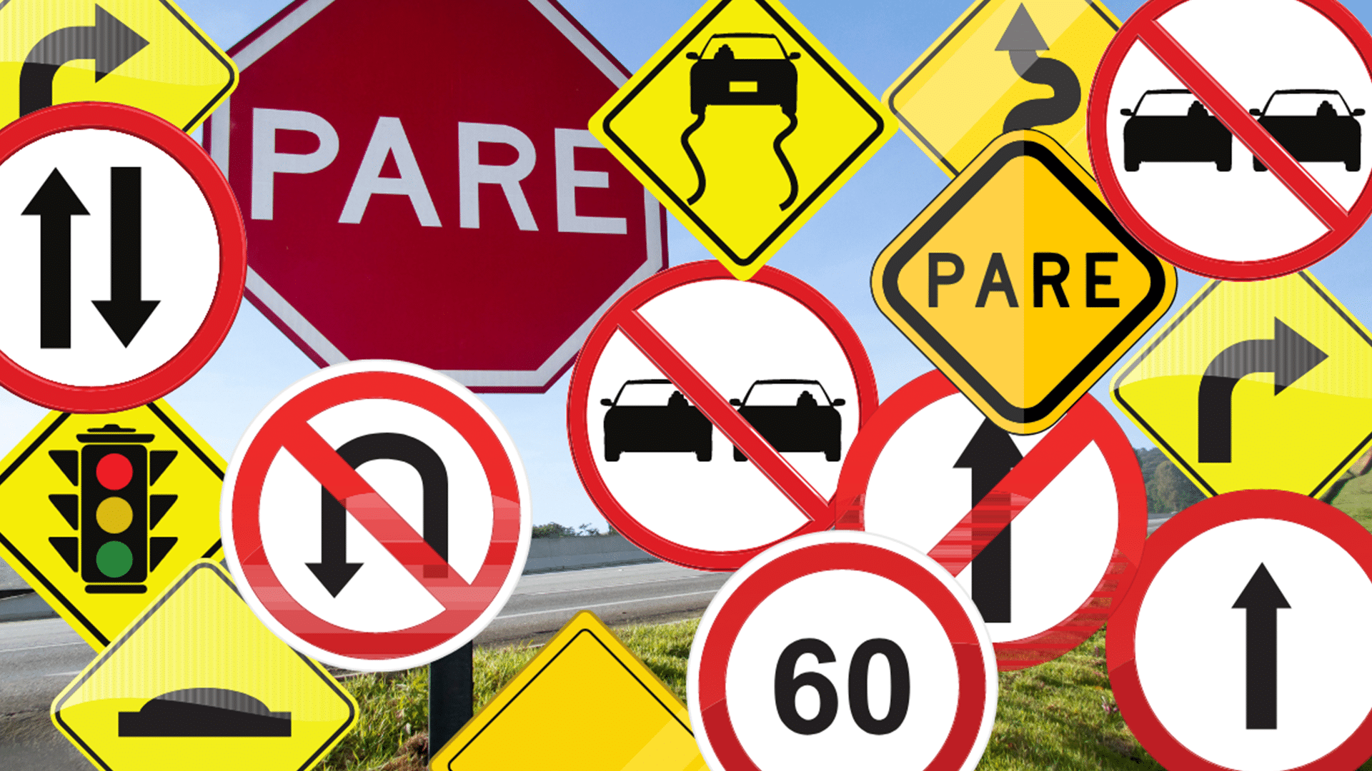 Conduce Fácil: Aprende con tu Móvil