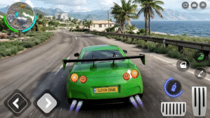 Conduce con Maestría desde tu Móvil