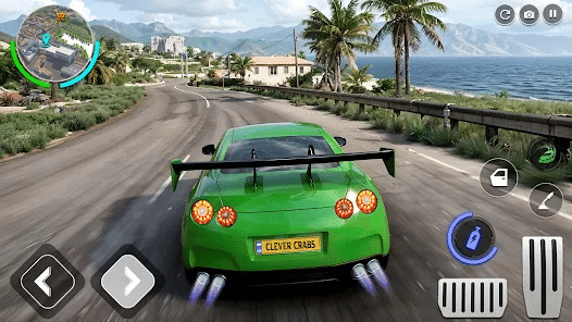 Conduce con Maestría desde tu Móvil