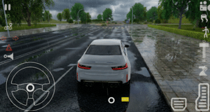 Conduce desde Casa con tu Smartphone