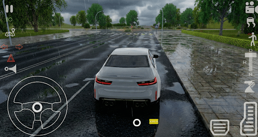 Conduce desde Casa con tu Smartphone