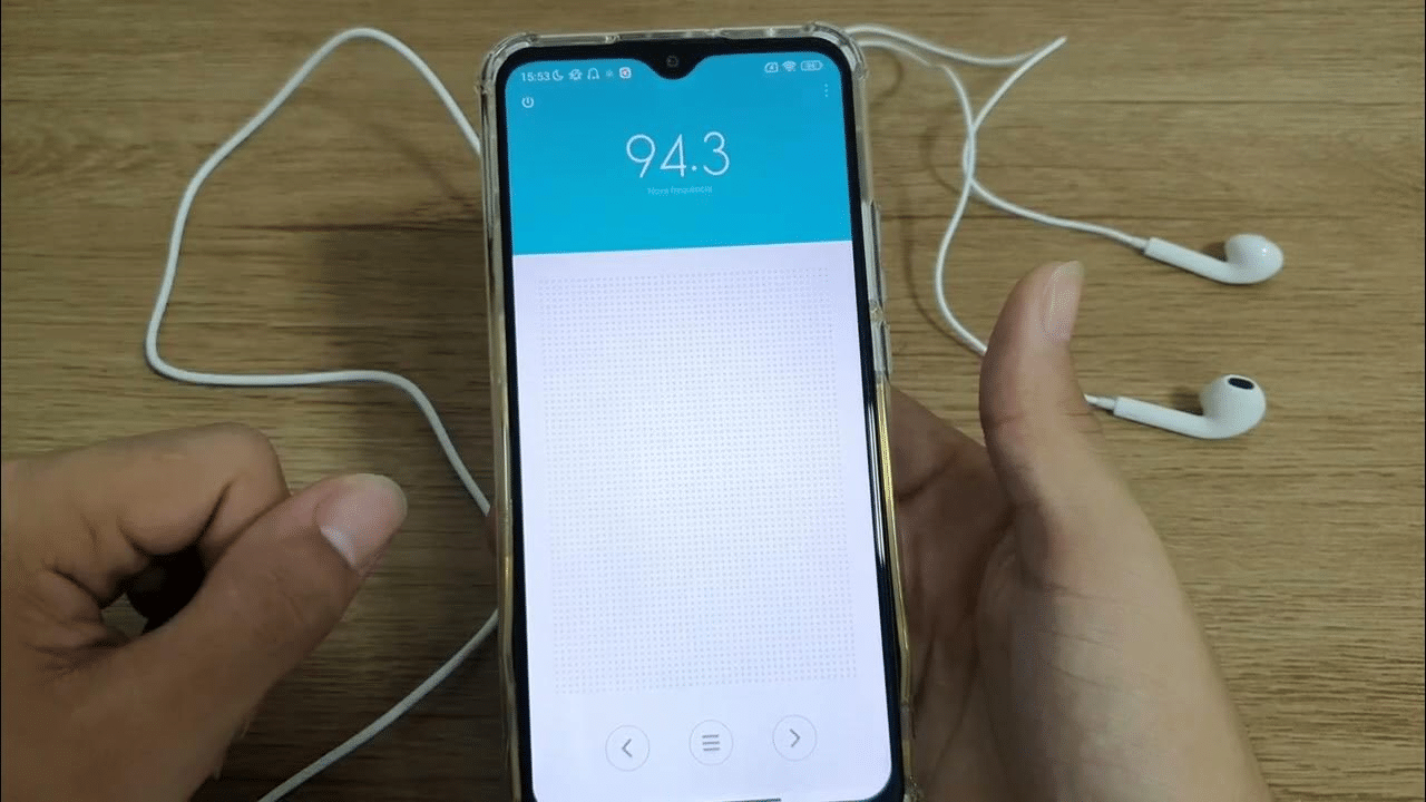 Magia de la Radio en tu Móvil