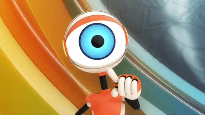 Vive el Big Brother Brasil en Vivo