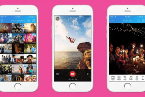 Convierte tus videos en arte