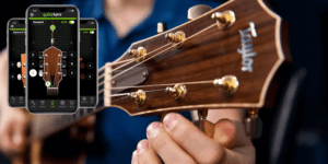 Guitarra Maestra en Tu Bolsillo