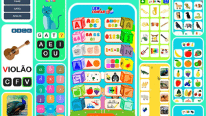 Aprende Jugando: Tu Móvil y tu Maestro