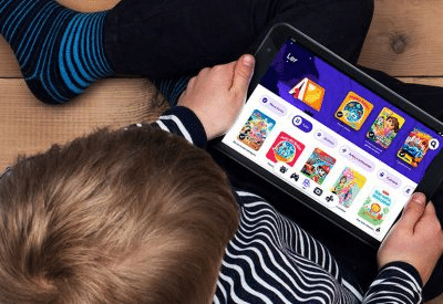 ¡Aprender es Jugar!