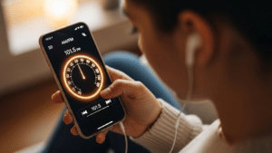 Radio AM/FM en tu Móvil