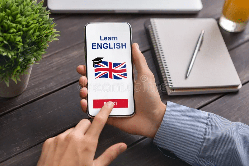 Mejora tu Inglés Rápidamente con Esta App