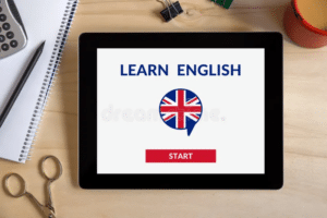 Aprende Inglés Fácil con Esta Nueva App