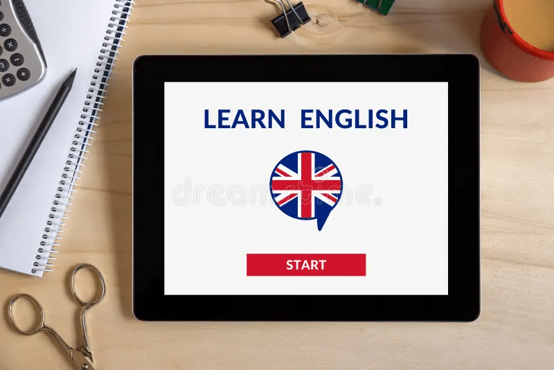 Aprende Inglés Fácil con Esta Nueva App