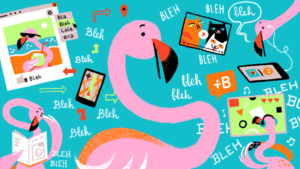 Aplicación Innovadora para Aprender Inglés Rápidamente