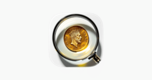 Aplicación para Identificar Rarezas en Monedas