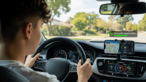 Conduce Fácil con tu Móvil