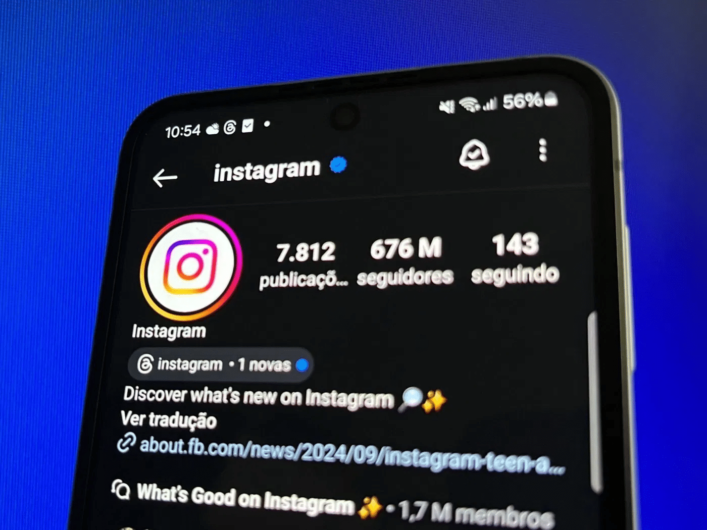 Descubre Quién Vio Tus Redes Sociales