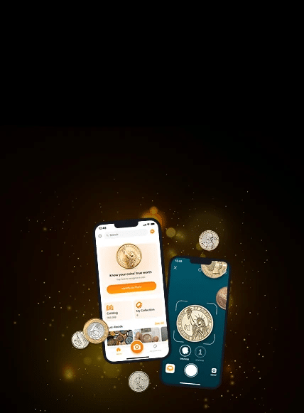 App para Identificar Rareza de Monedas Antiguas