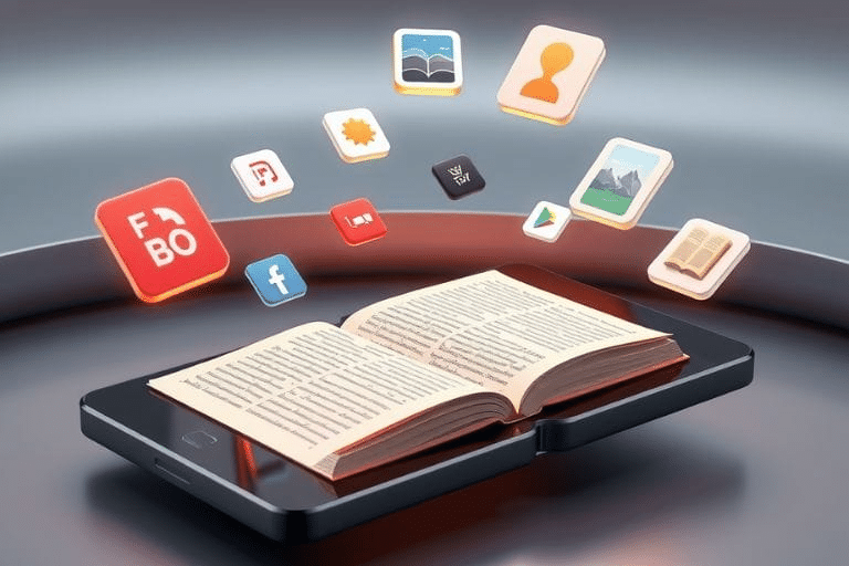 App para Aprender a Leer y Escribir Fácilmente