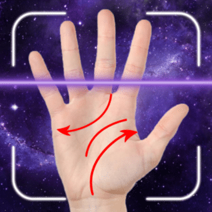 Descubre tu Futuro con App de Lectura de Manos