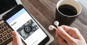 Magia de la Radio en tu Móvil