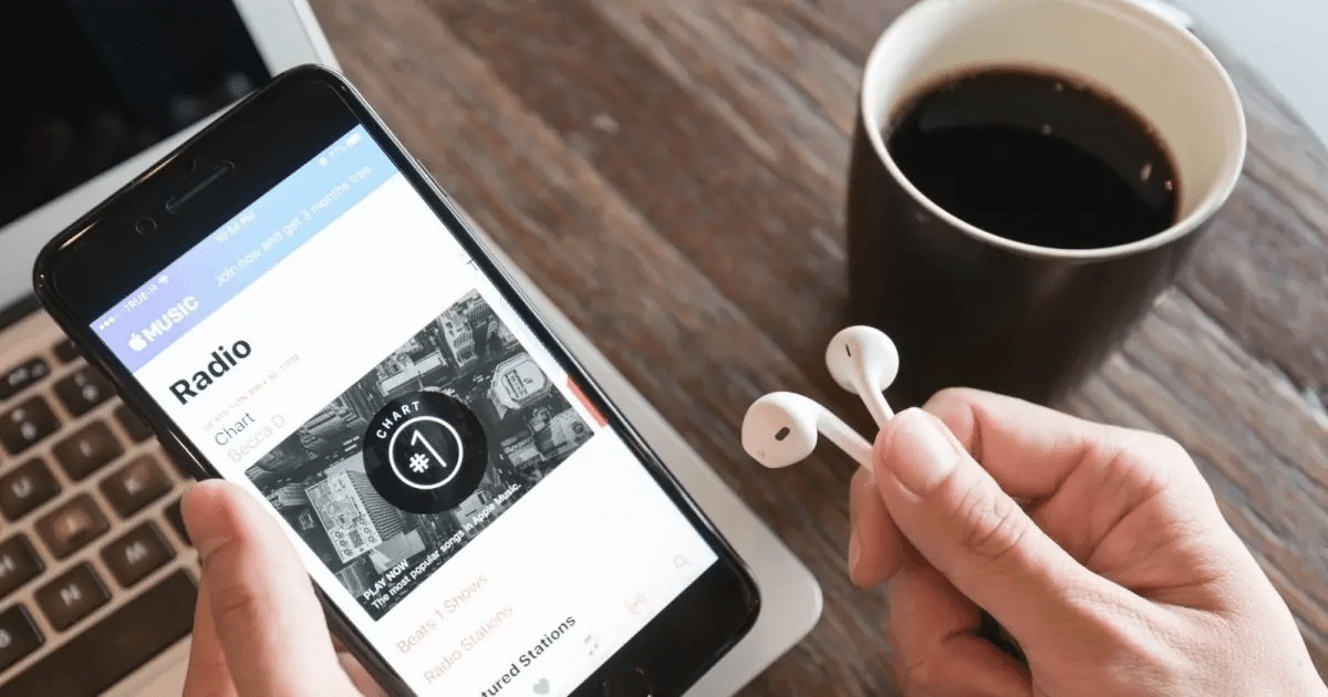 Magia de la Radio en tu Móvil