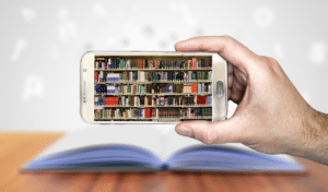 Aplicación para Aprender a Leer y Escribir