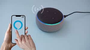 Convierte tu Celular en Alexa Fácilmente