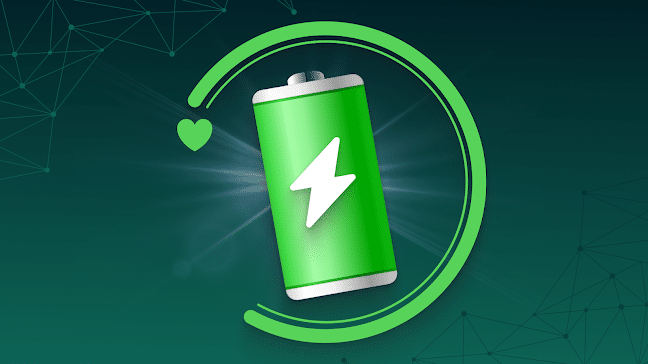 Optimiza la batería del celular con esta app