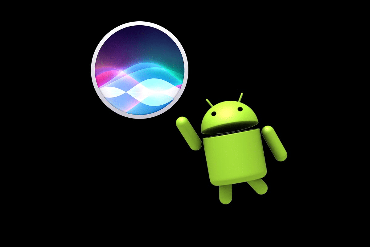 Siri para Android: ¿Llegará la Asistente de Apple?